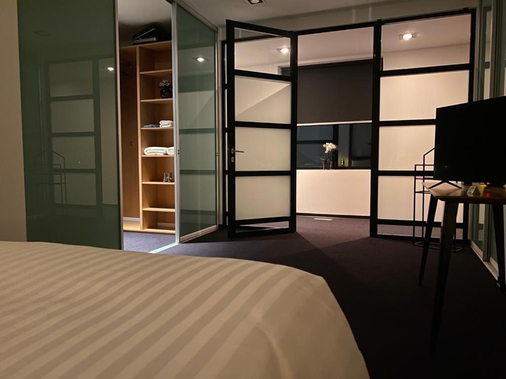Wellness Dome Penthouse Suite Kerkrade Exterior foto